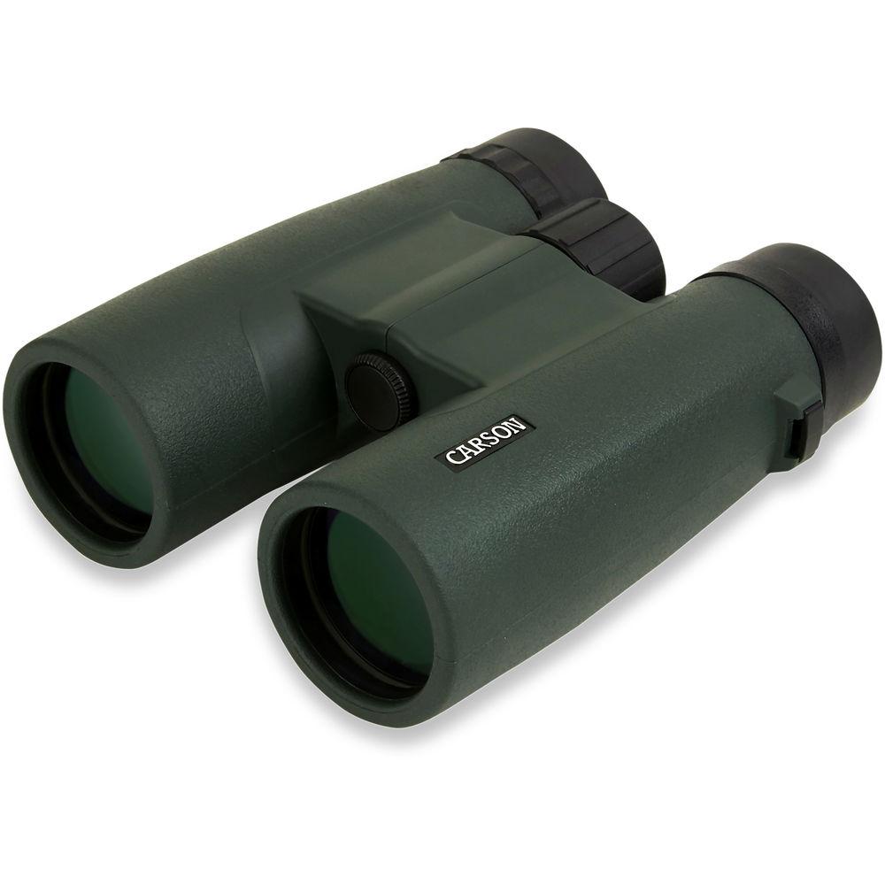 Carson 10x42 JR Close-Up Binocular