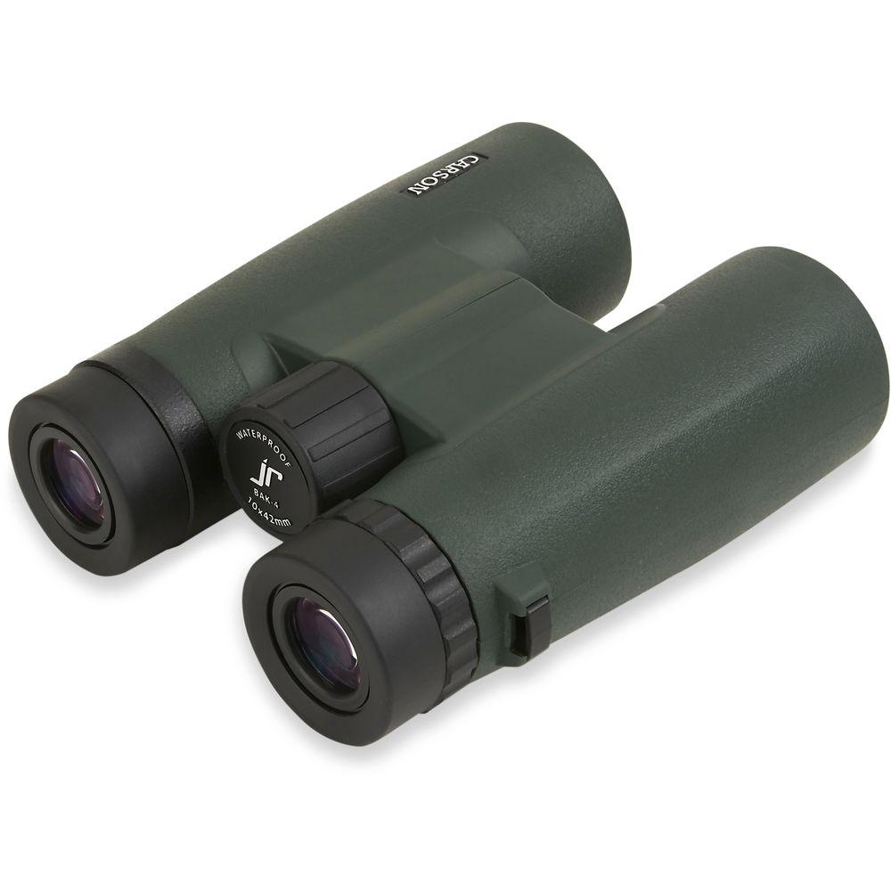 Carson 10x42 JR Close-Up Binocular