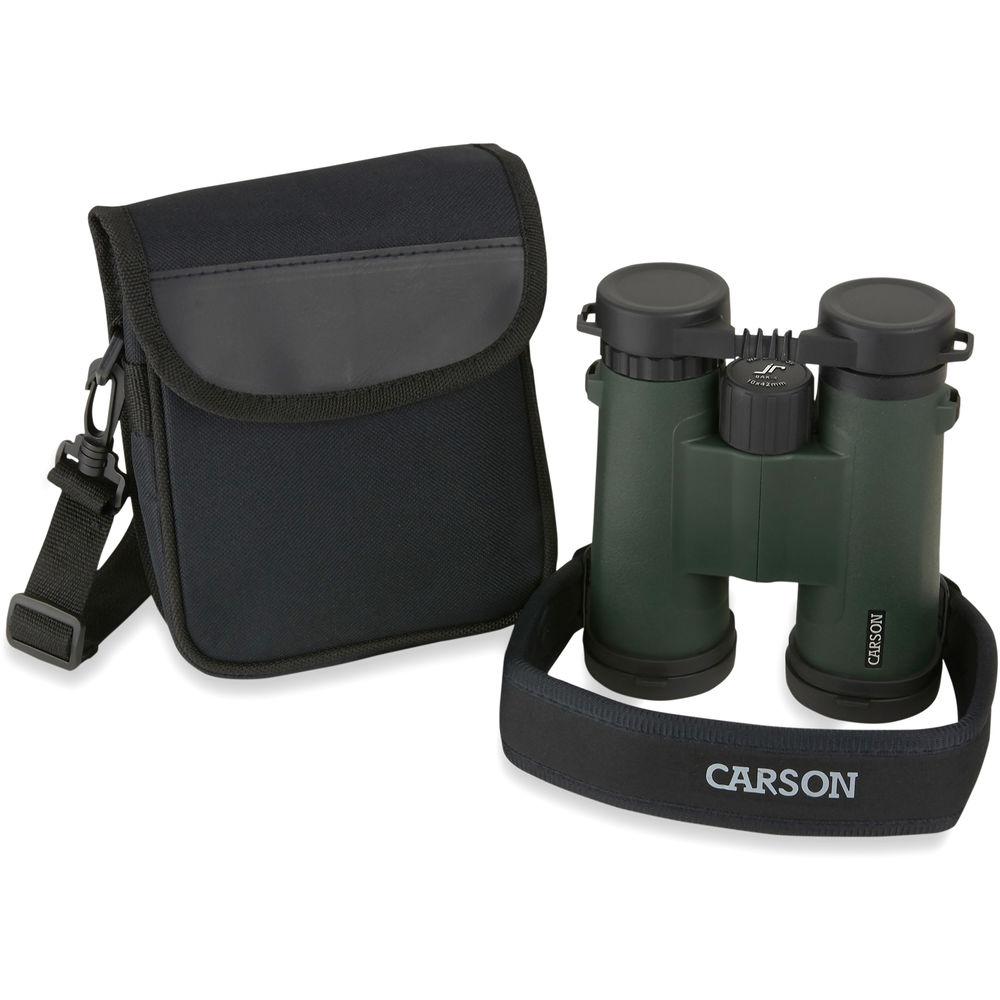 Carson 10x42 JR Close-Up Binocular