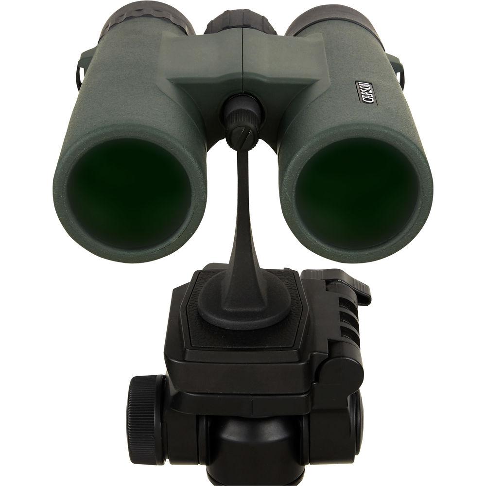 Carson 10x42 JR Close-Up Binocular