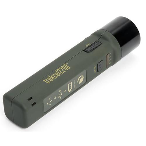 Celestron Elements TrekCel 2200