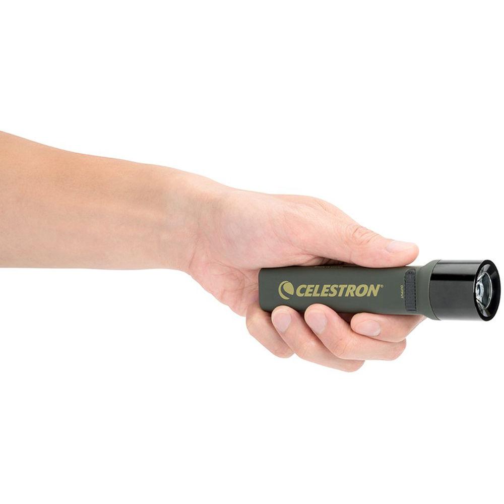 Celestron Elements TrekCel 2200