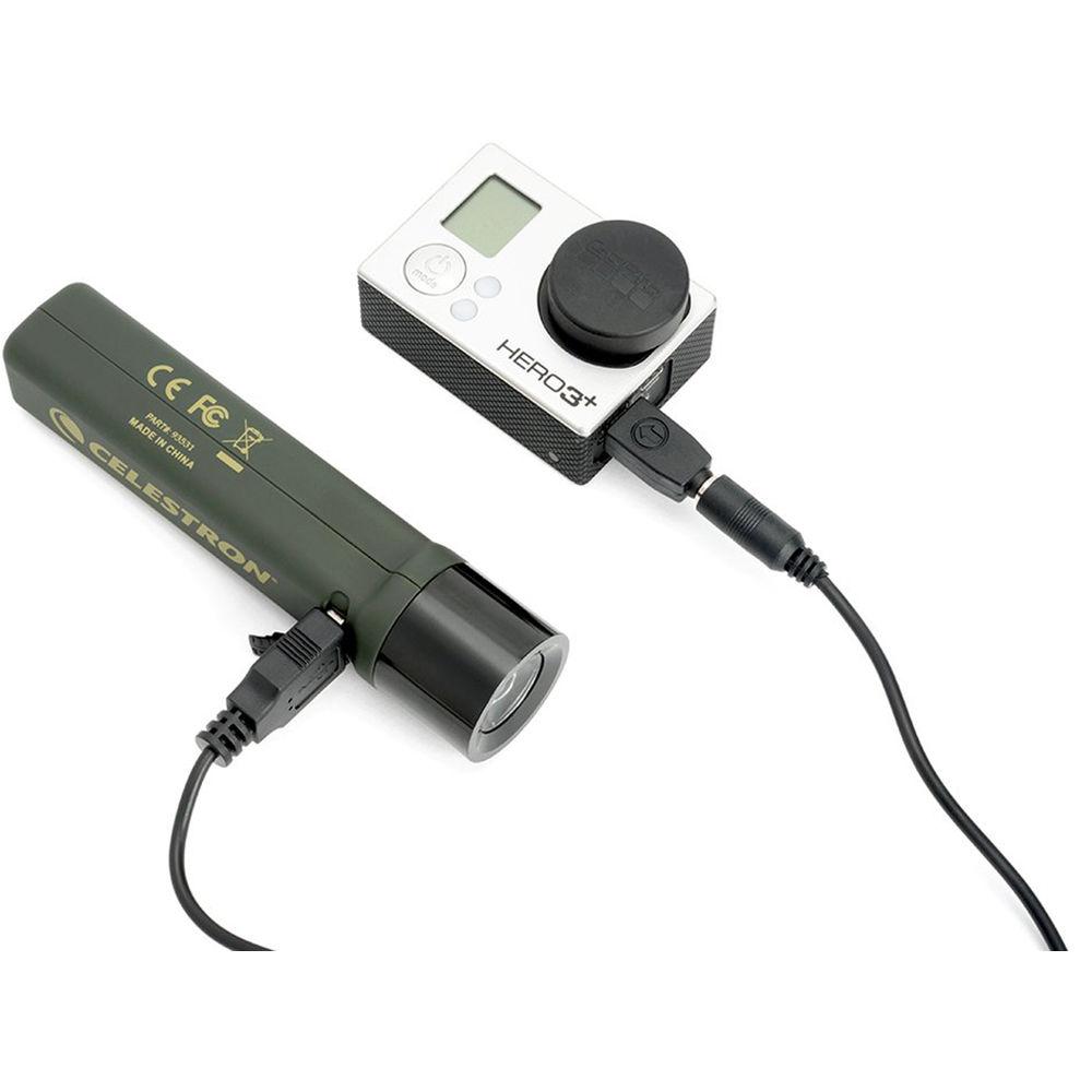 Celestron Elements TrekCel 2200