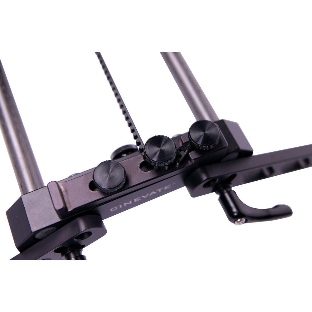 Cinevate Inc Duzi 4 Moco Motion Control Bracket Belt Kit