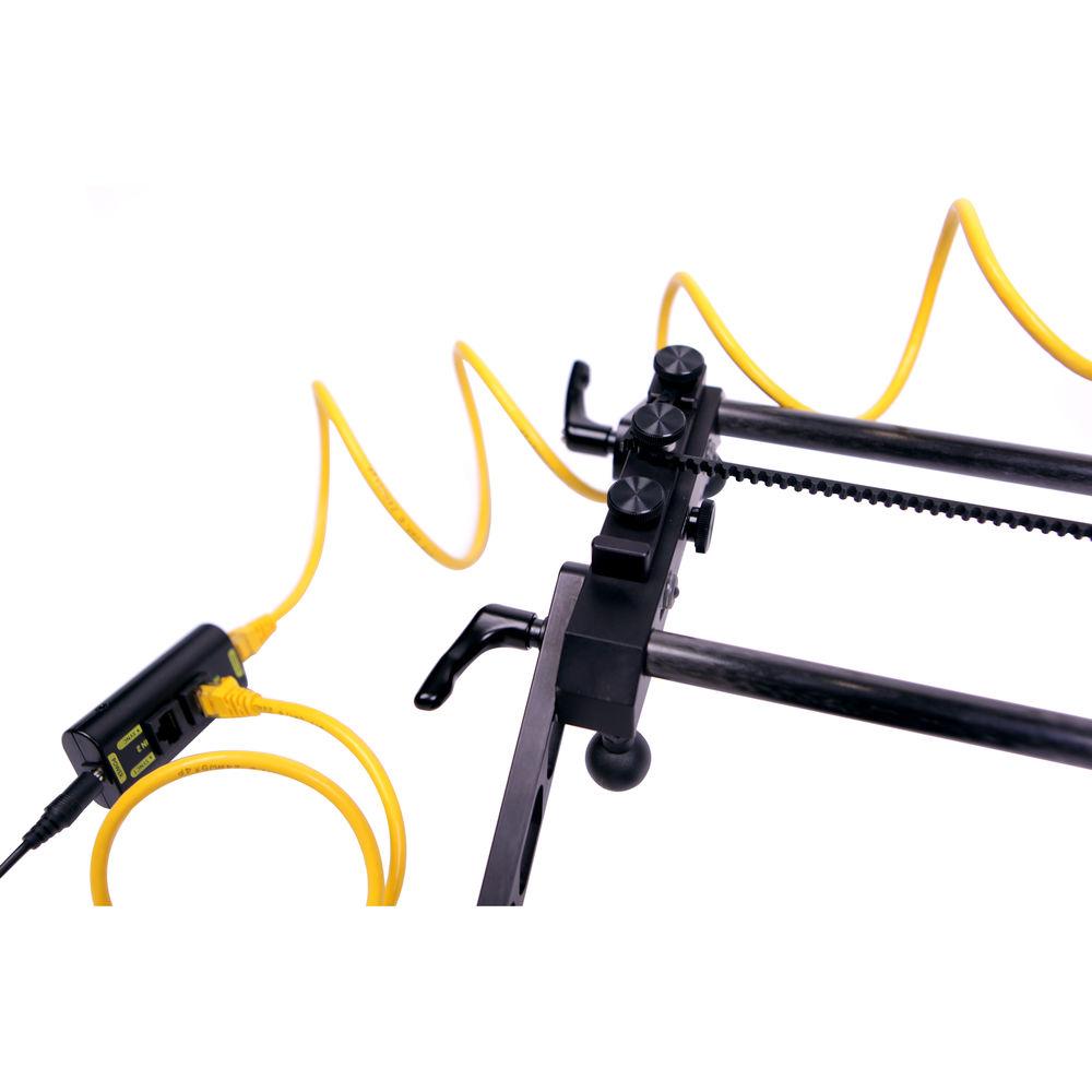 Cinevate Inc Duzi 4 Moco Motion Control Bracket Belt Kit