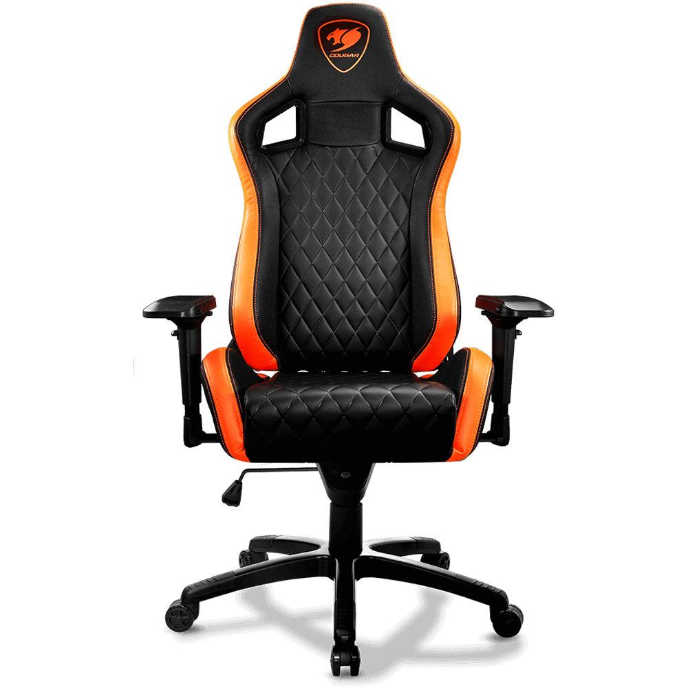 COUGAR Armor S Gaming Chair