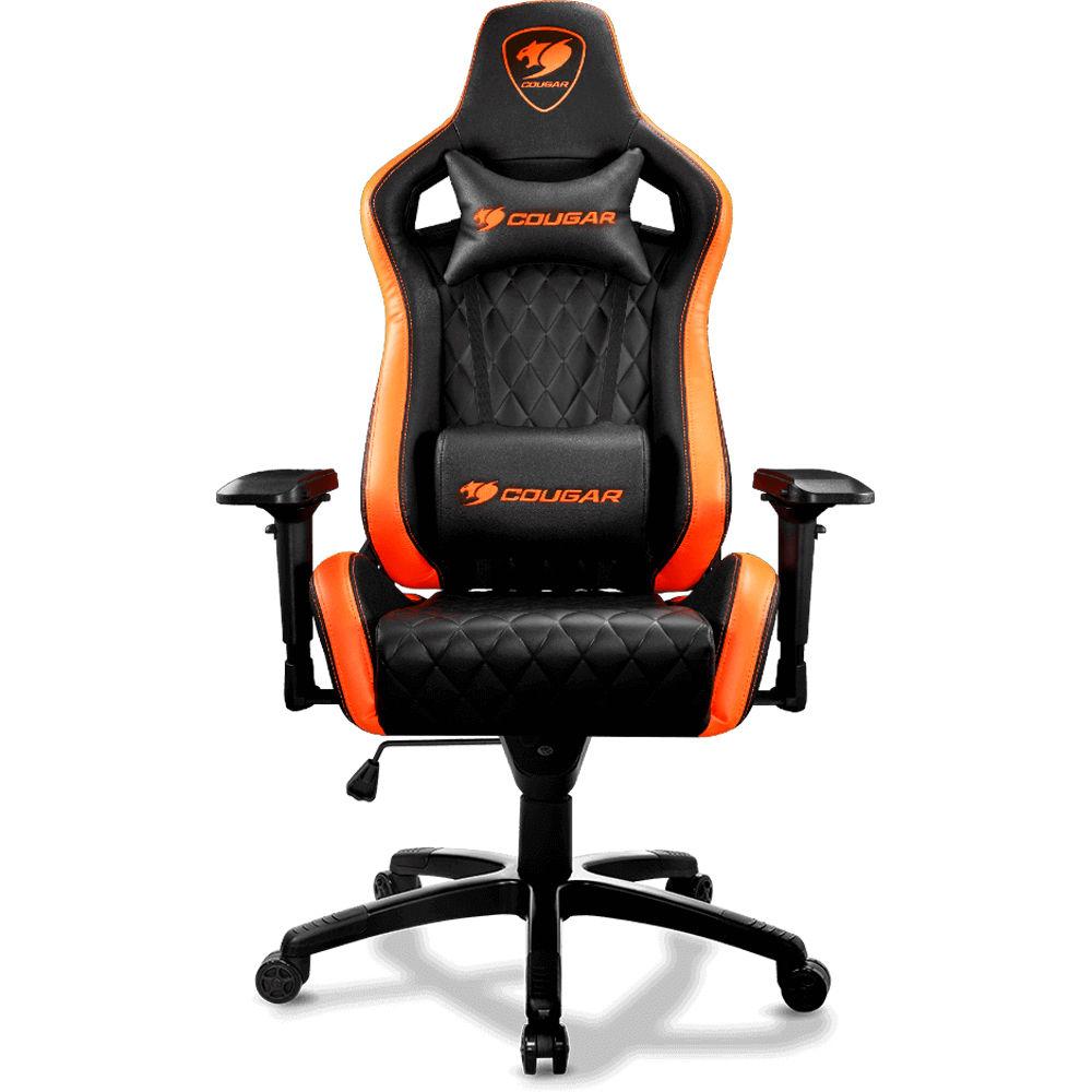 COUGAR Armor S Gaming Chair