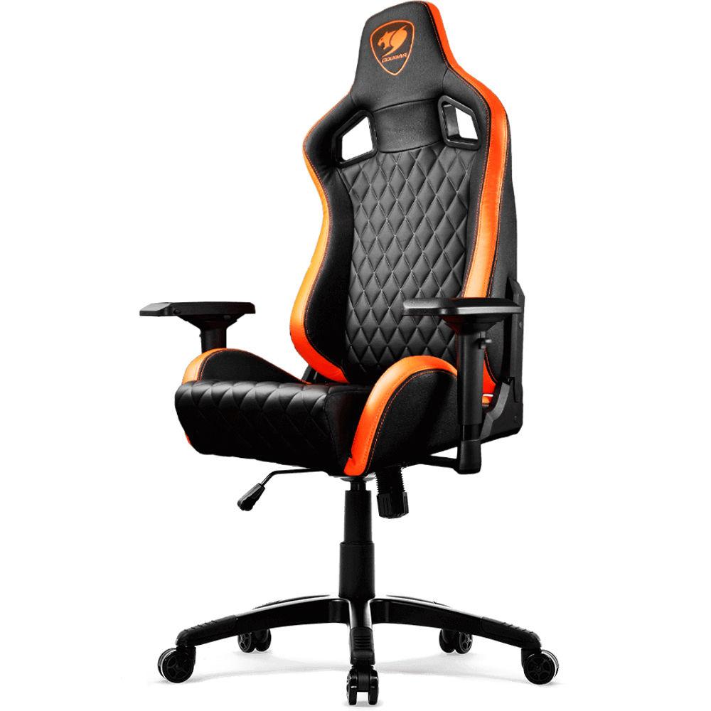 COUGAR Armor S Gaming Chair