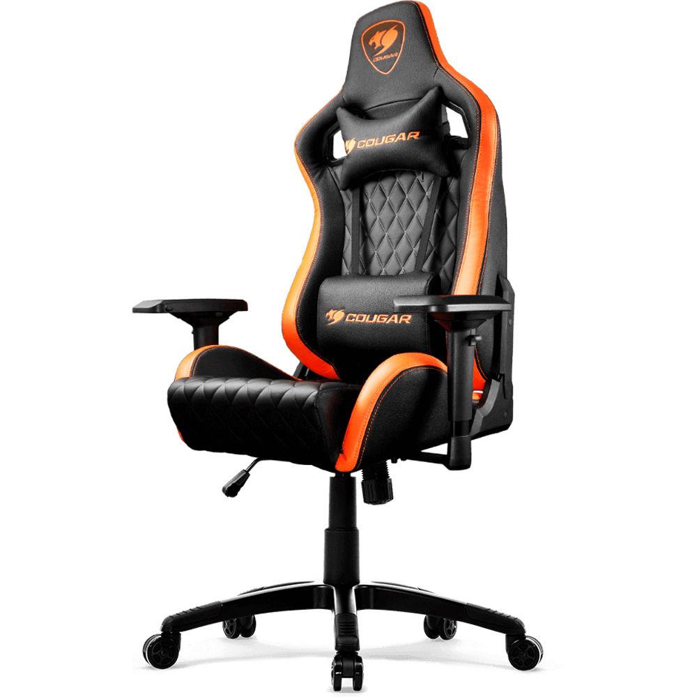 COUGAR Armor S Gaming Chair
