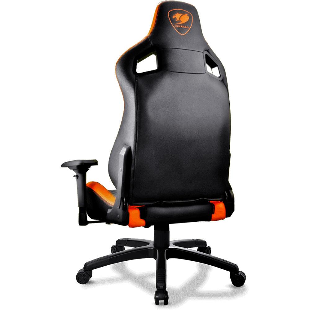 COUGAR Armor S Gaming Chair