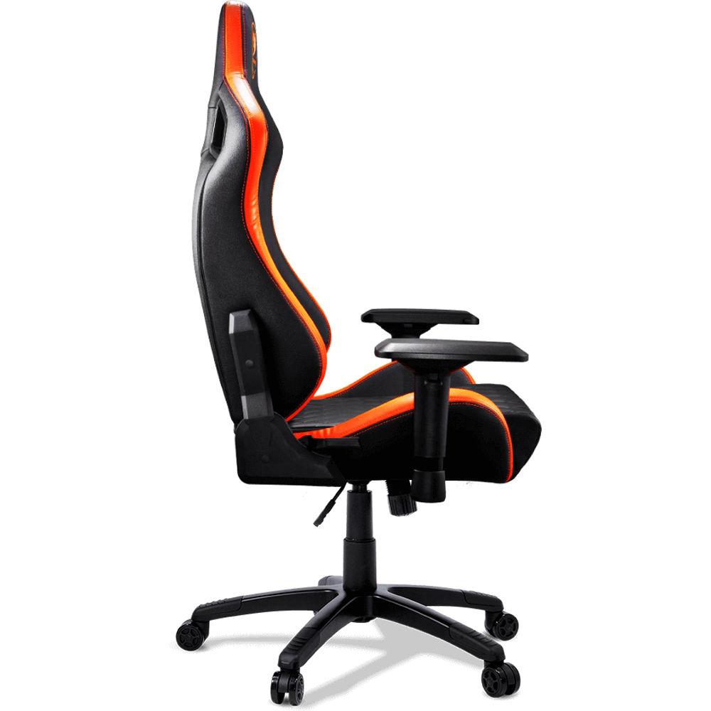 COUGAR Armor S Gaming Chair