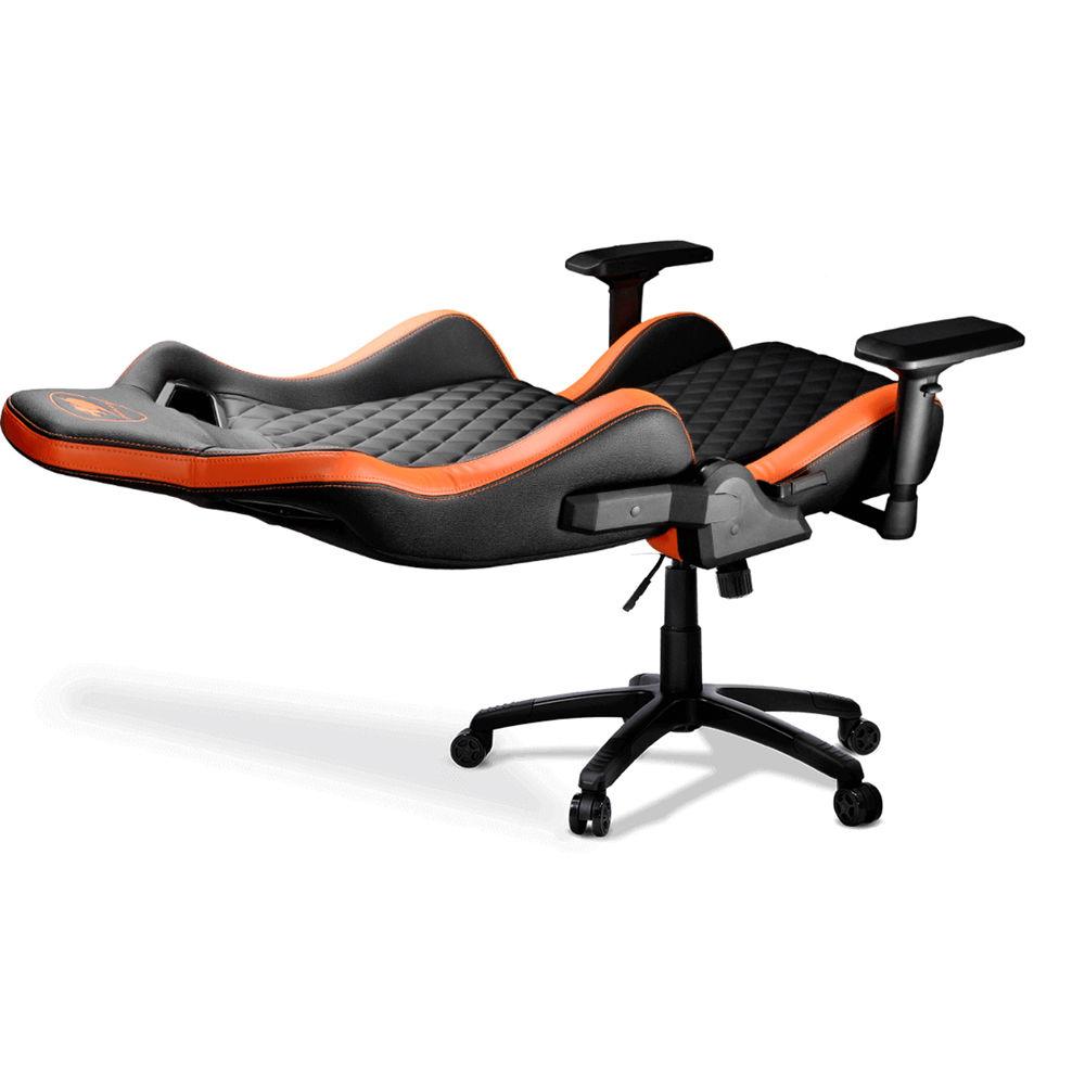 COUGAR Armor S Gaming Chair