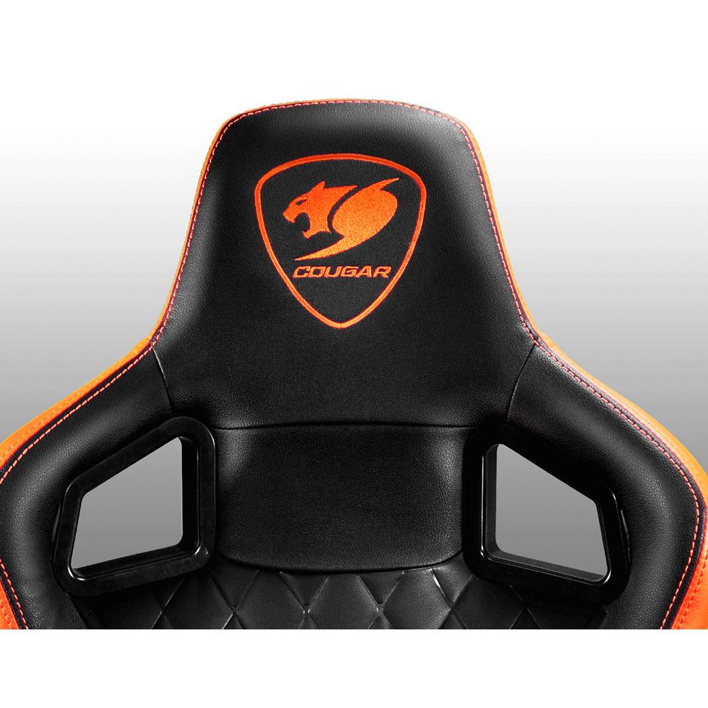 COUGAR Armor S Gaming Chair