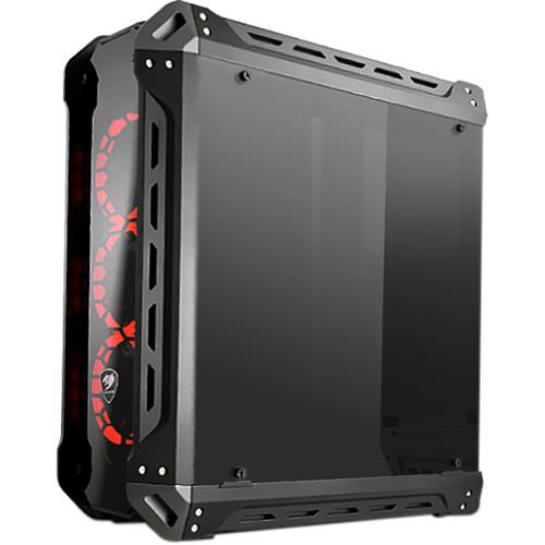 COUGAR Panzer-G Mid-Tower Case