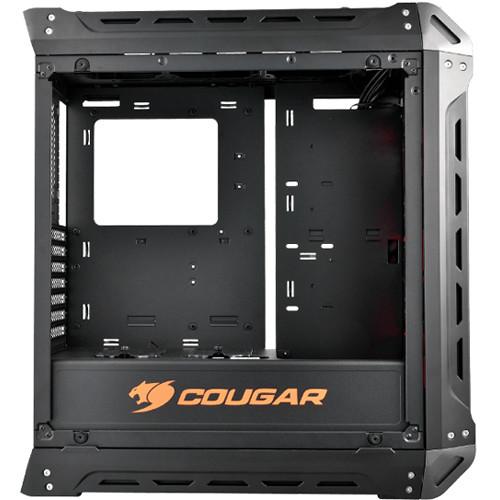 COUGAR Panzer-G Mid-Tower Case