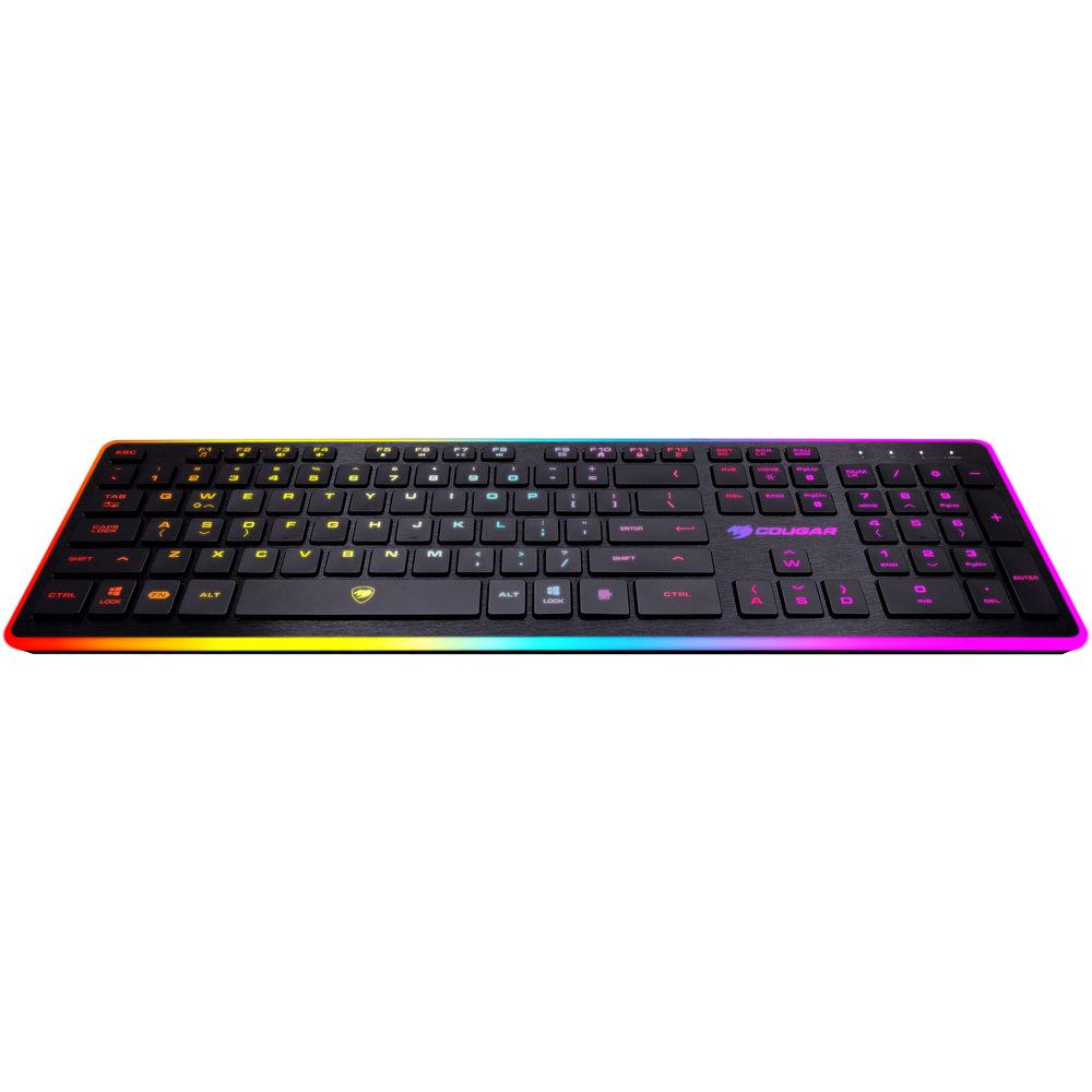 COUGAR Vantar Backlit Gaming Keyboard