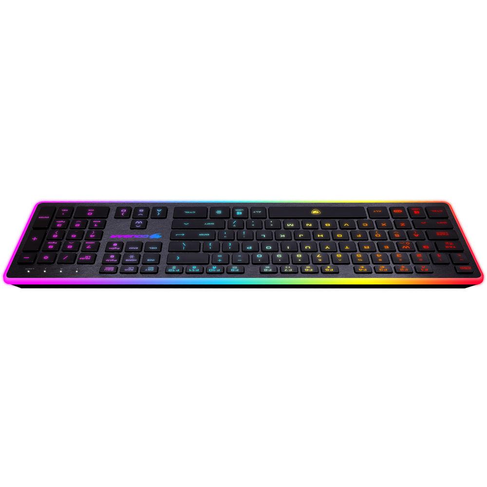COUGAR Vantar Backlit Gaming Keyboard
