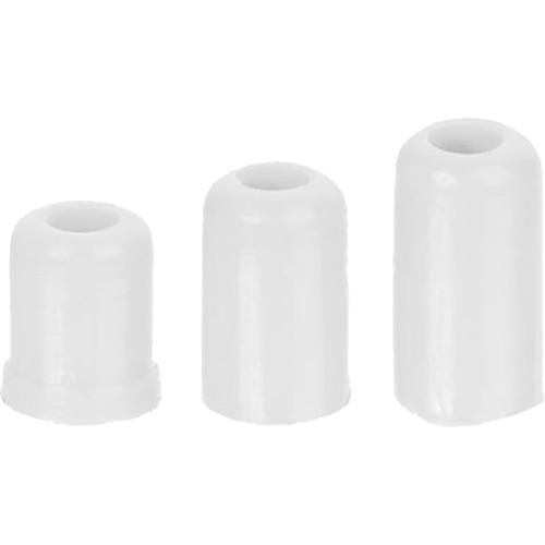 Countryman B6 Omni Lavalier Mic, Low Sens, with Detachable TA4F Connector for Electrovoice Wireless Transmitters