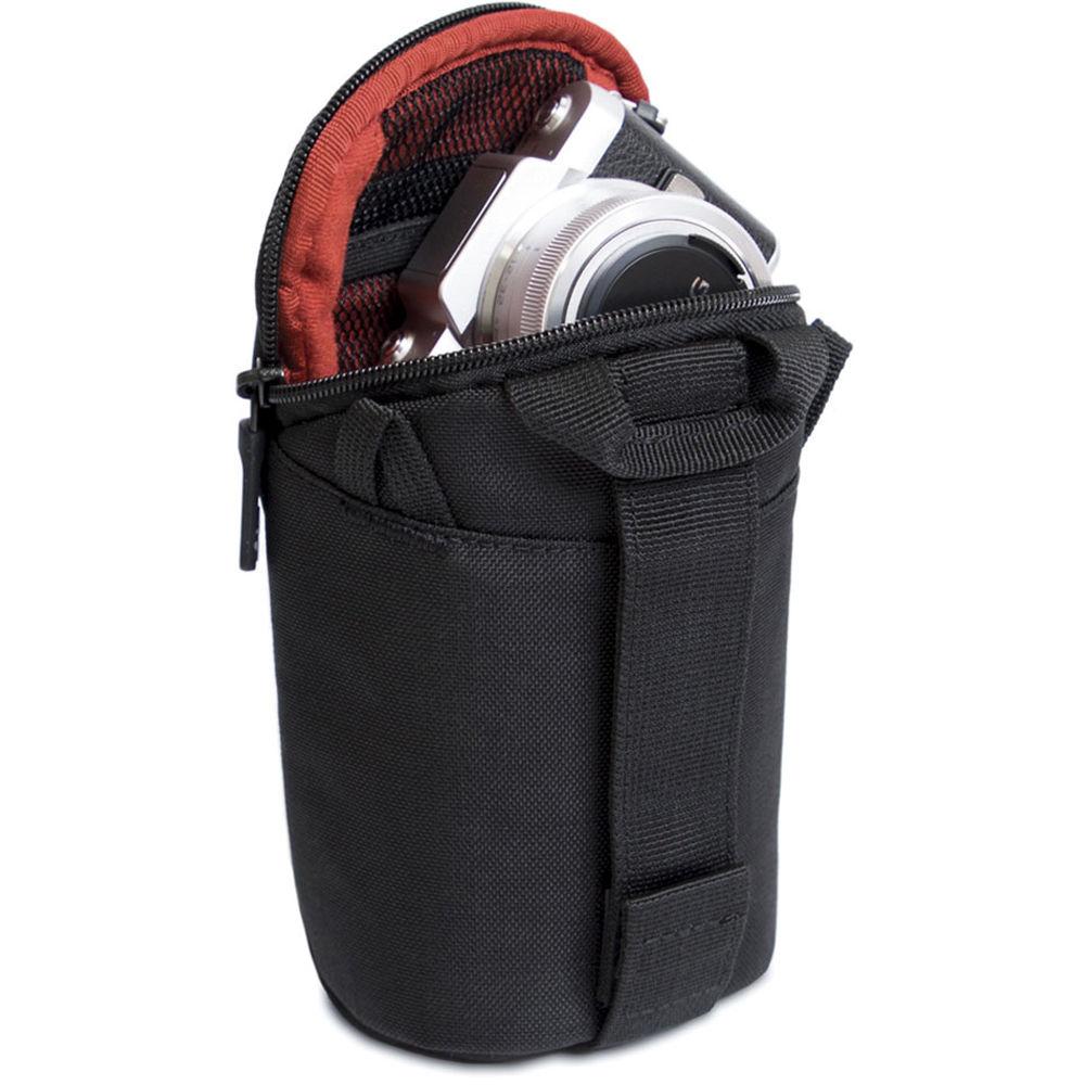 Crumpler Drewbob Camera Pouch 200