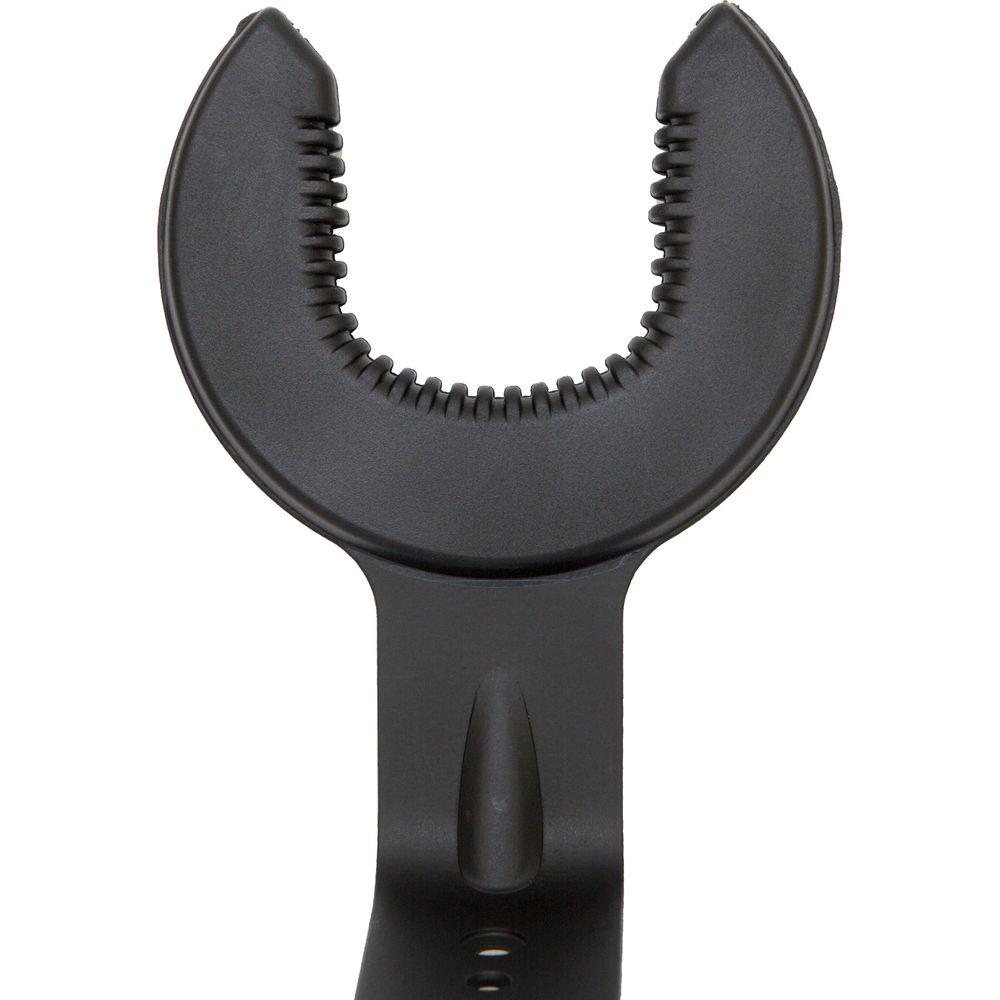 D&A Guitar Gear Grip Wallmount Guitar Hanger