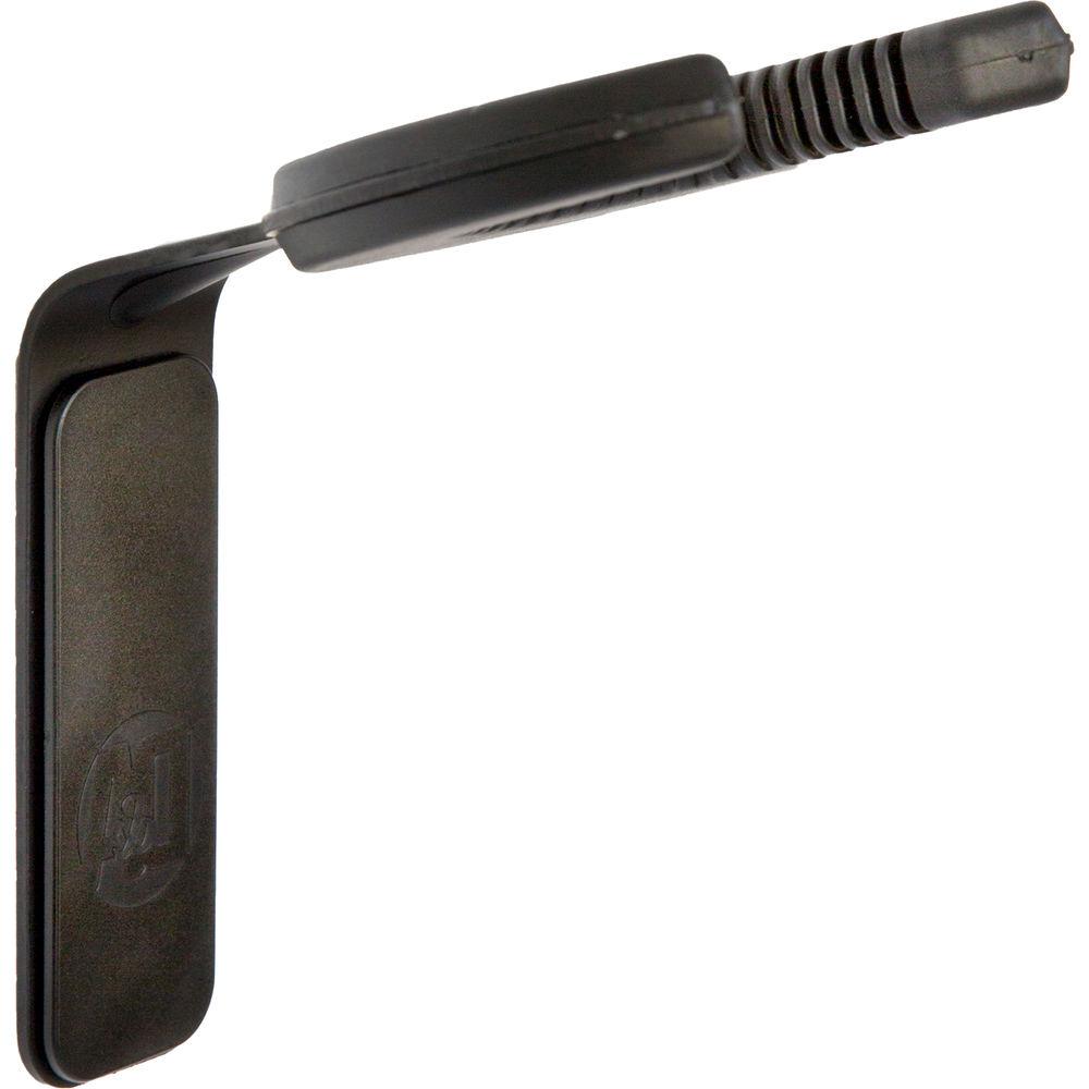 D&A Guitar Gear Grip Wallmount Guitar Hanger