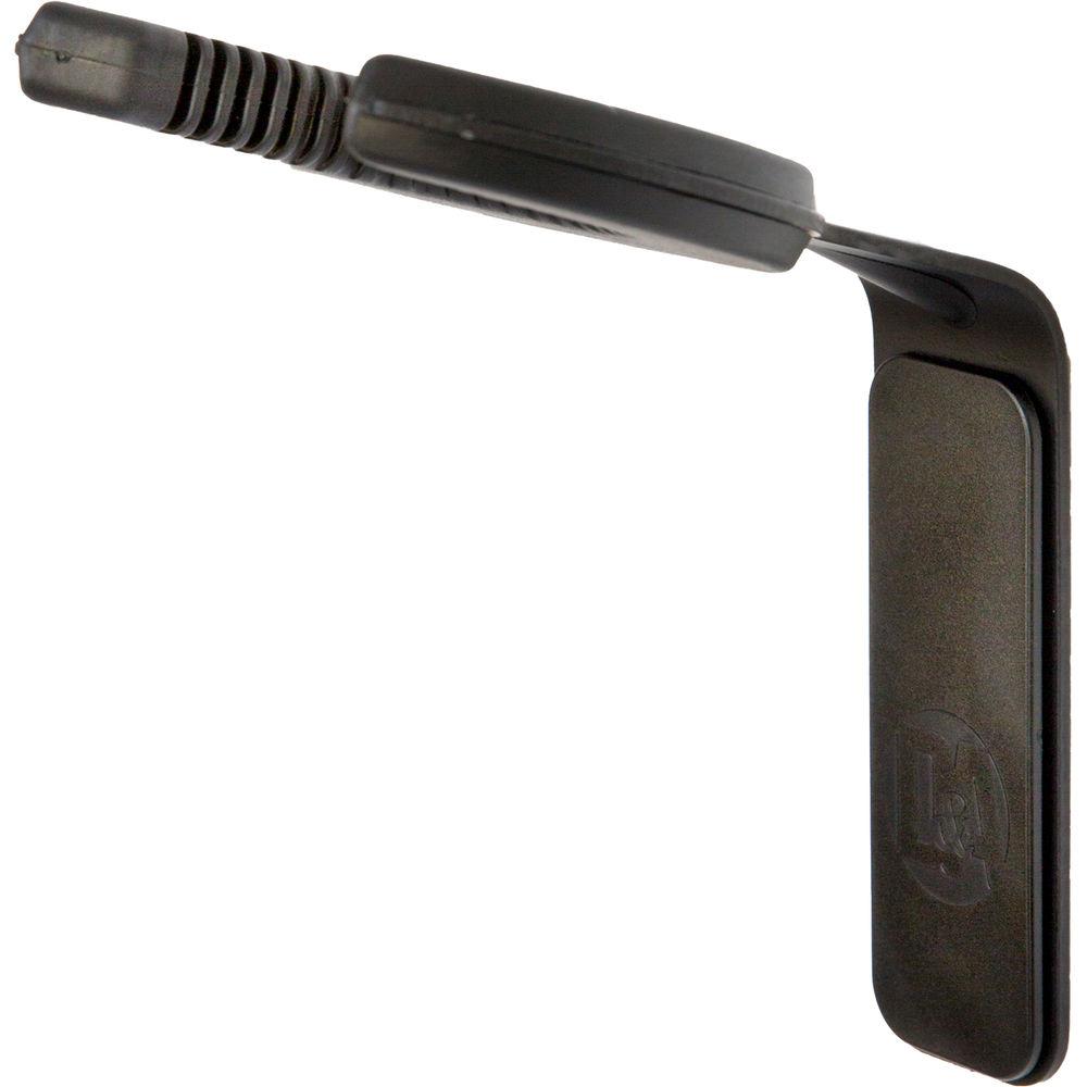 D&A Guitar Gear Grip Wallmount Guitar Hanger