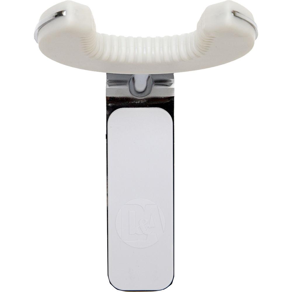 D&A Guitar Gear Grip Wallmount Guitar Hanger