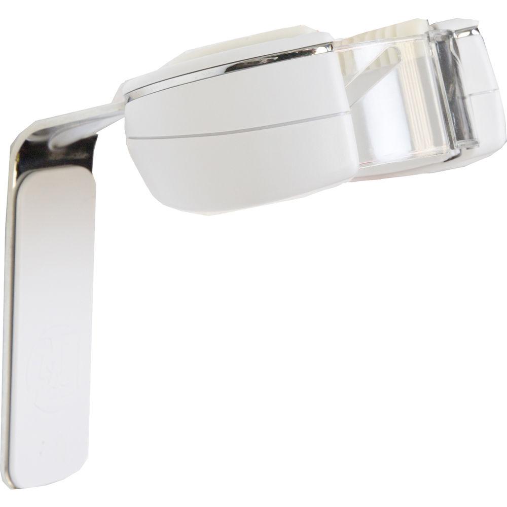 D&A Guitar Gear Headlock Gravity-Activated Wallmount Guitar Hanger