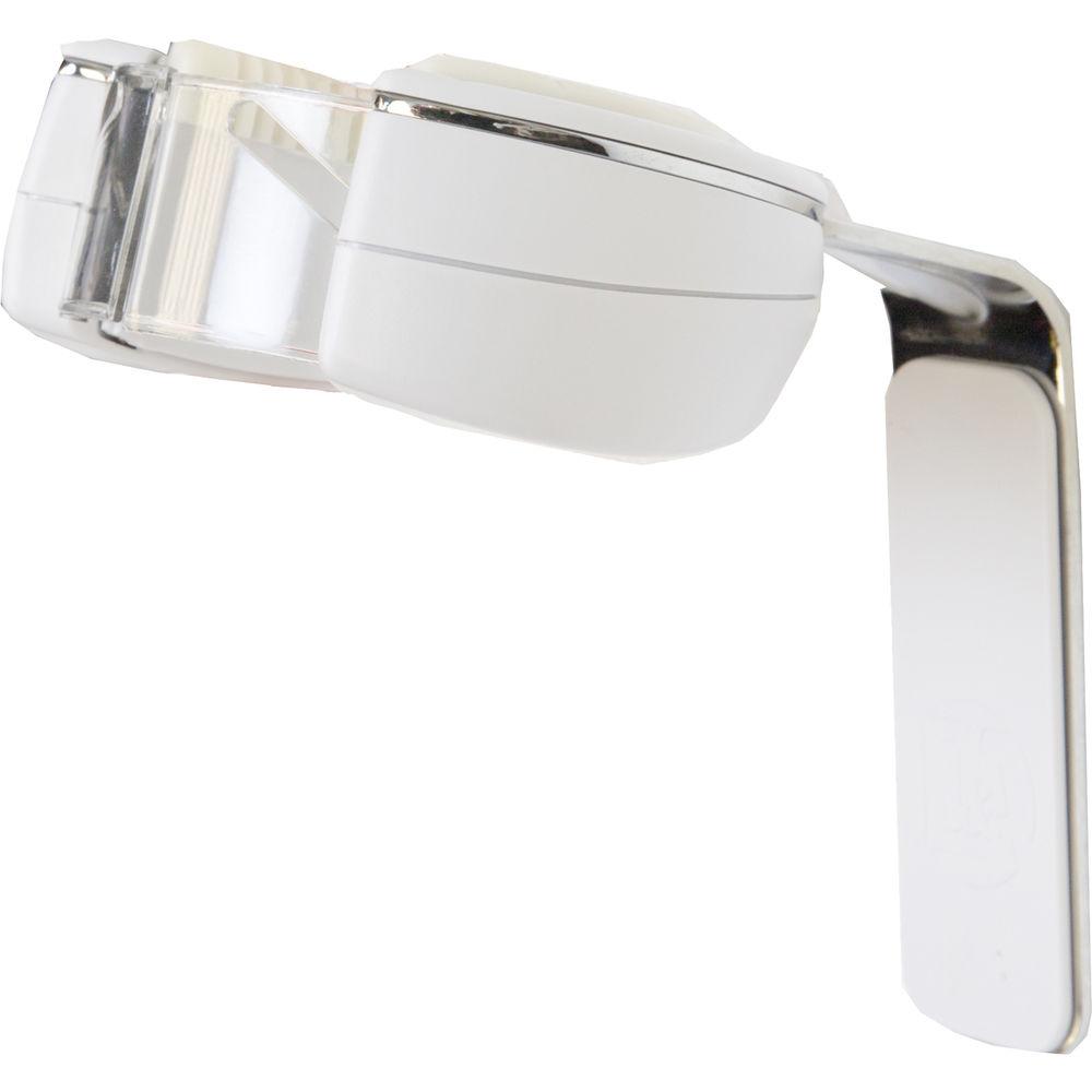 D&A Guitar Gear Headlock Gravity-Activated Wallmount Guitar Hanger