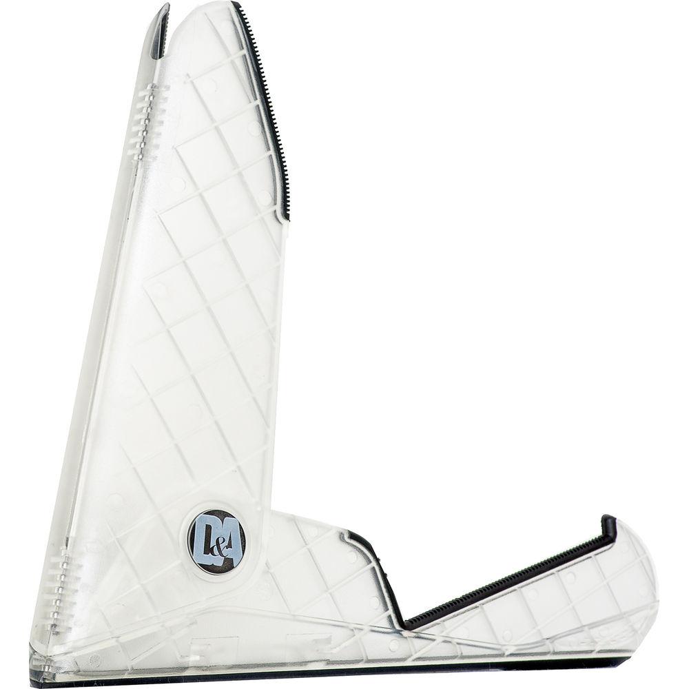 D&A Guitar Gear Icestand Acoustic Foldable Compact Acoustic Guitar Stand