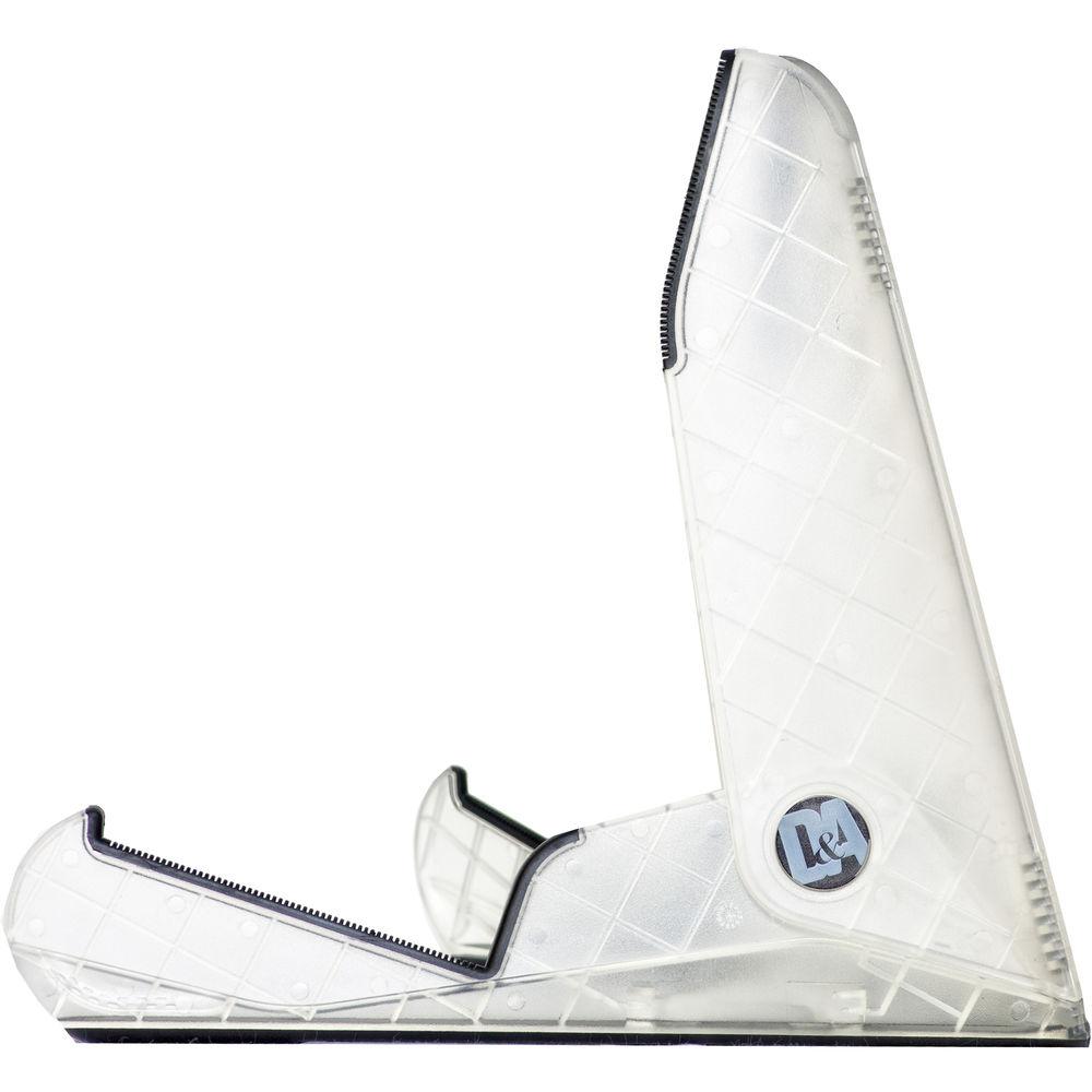 D&A Guitar Gear Icestand Acoustic Foldable Compact Acoustic Guitar Stand