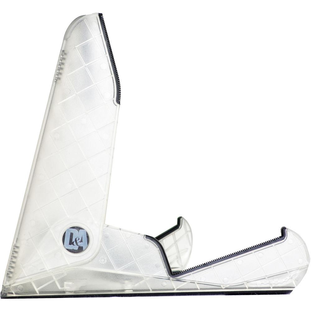 D&A Guitar Gear Icestand Acoustic Foldable Compact Acoustic Guitar Stand