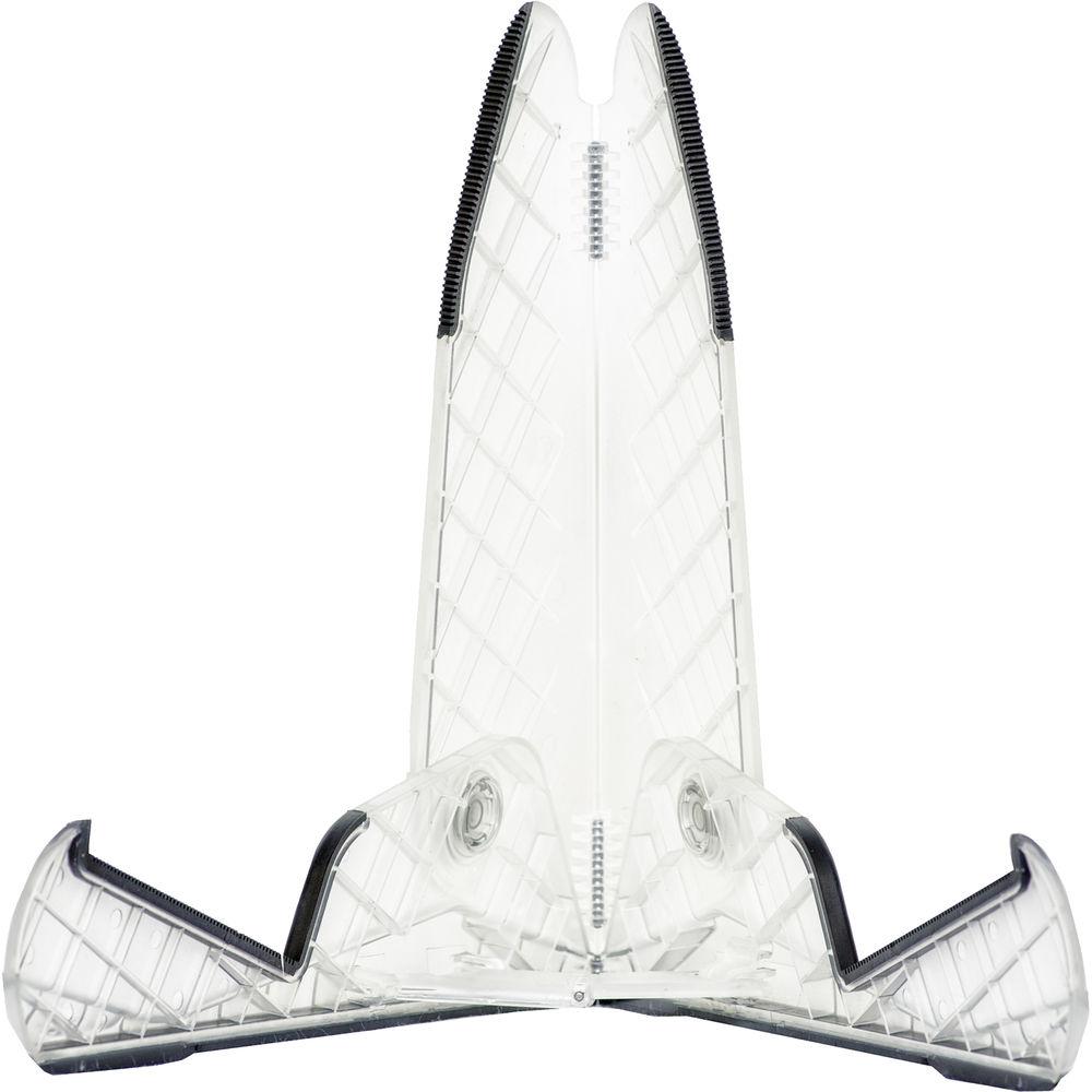 D&A Guitar Gear Icestand Acoustic Foldable Compact Acoustic Guitar Stand