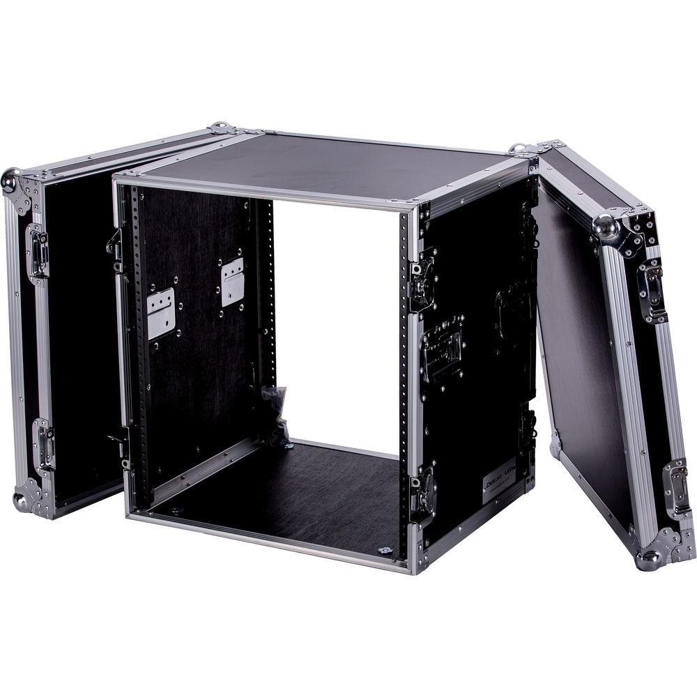 DeeJay LED 12 RU Amplifier Deluxe Case