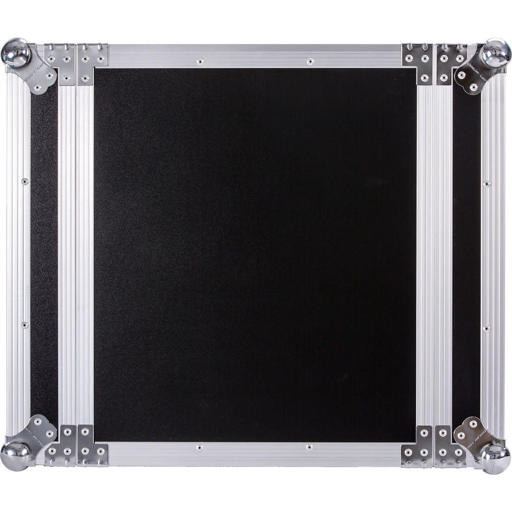 DeeJay LED 12 RU Amplifier Deluxe Case