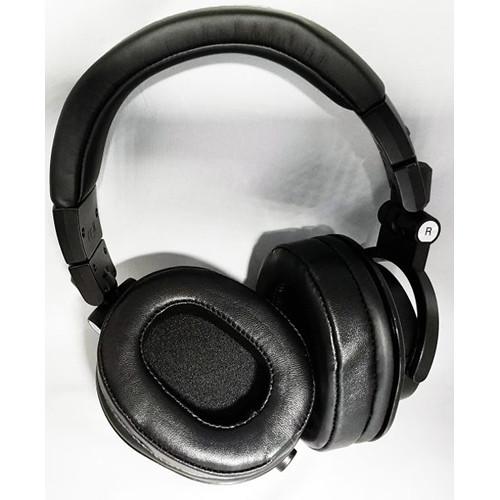 Dekoni Audio Audio-Technica ATH-M50X Elite Sheepskin Replacement Earpads