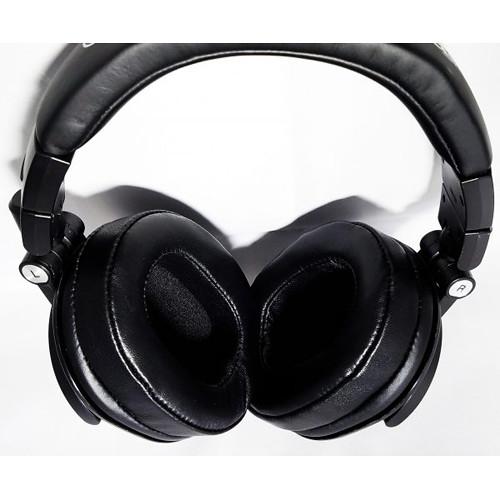 Dekoni Audio Audio-Technica ATH-M50X Elite Sheepskin Replacement Earpads