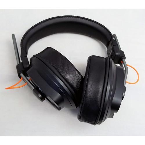 Dekoni Audio Elite Sheepskin Replacement Earpads for Fostex T-Series Headphones