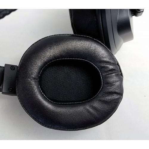 Dekoni Audio Elite Sheepskin Replacement Earpads for Fostex T-Series Headphones