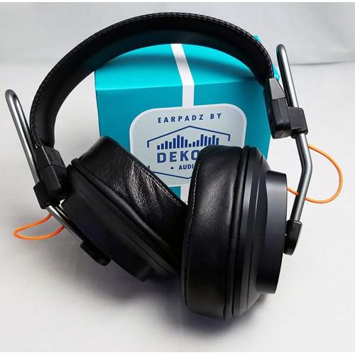 Dekoni Audio Elite Sheepskin Replacement Earpads for Fostex T-Series Headphones