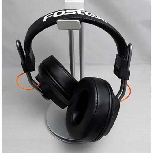 Dekoni Audio Platinum Protein Leather Replacement Earpads for Fostex T50RP Headphones