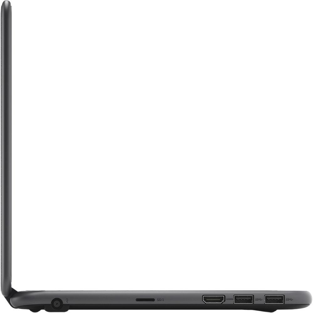 Dell 11.6" Chromebook 11 3189 16GB Multi-Touch 2-in-1