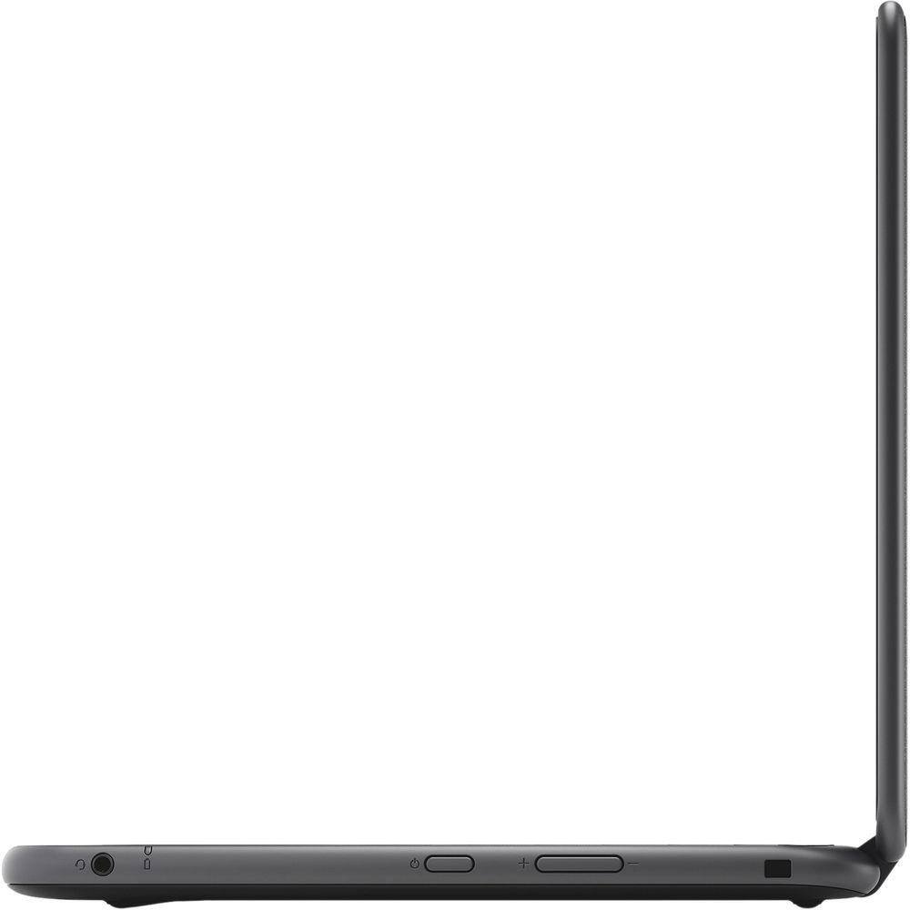 Dell 11.6" Chromebook 11 3189 16GB Multi-Touch 2-in-1