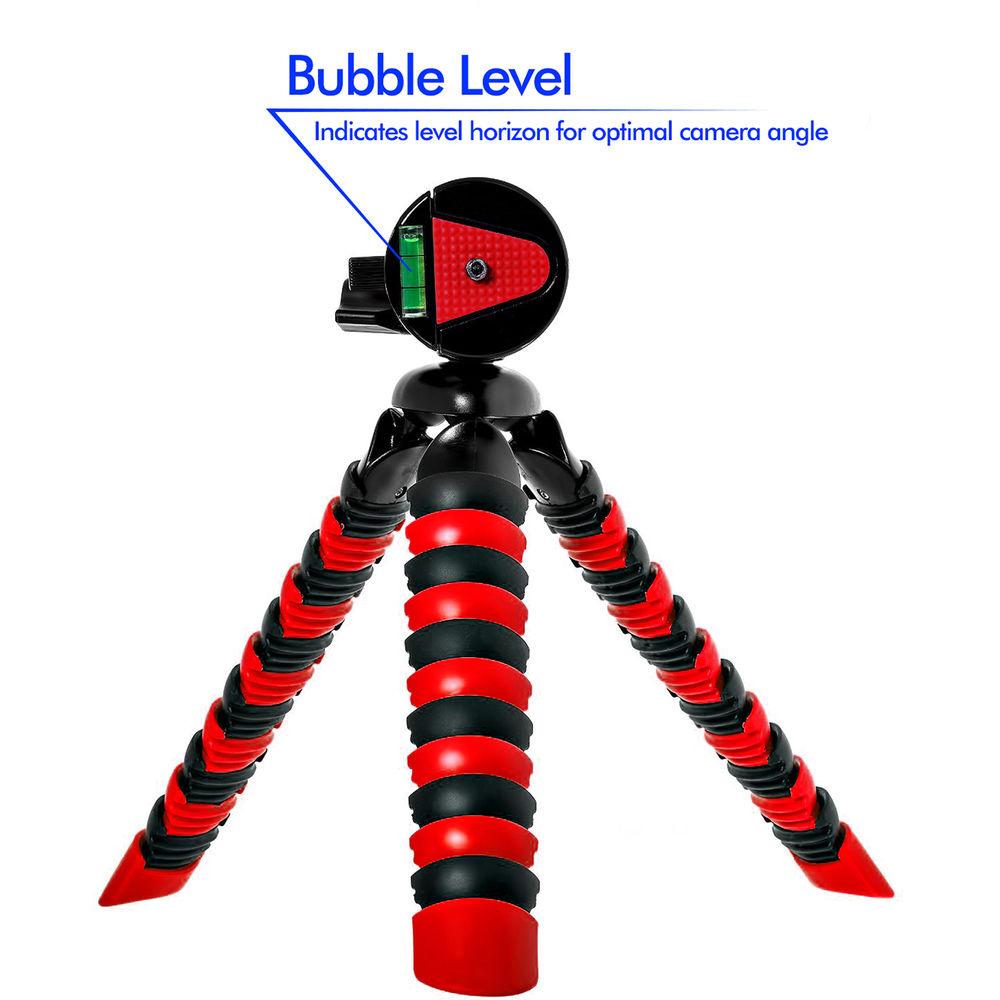 Digitalmate Flexible Camera Tripod