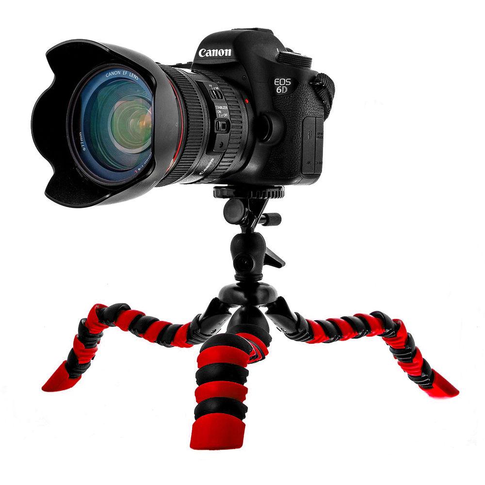 Digitalmate Flexible Camera Tripod