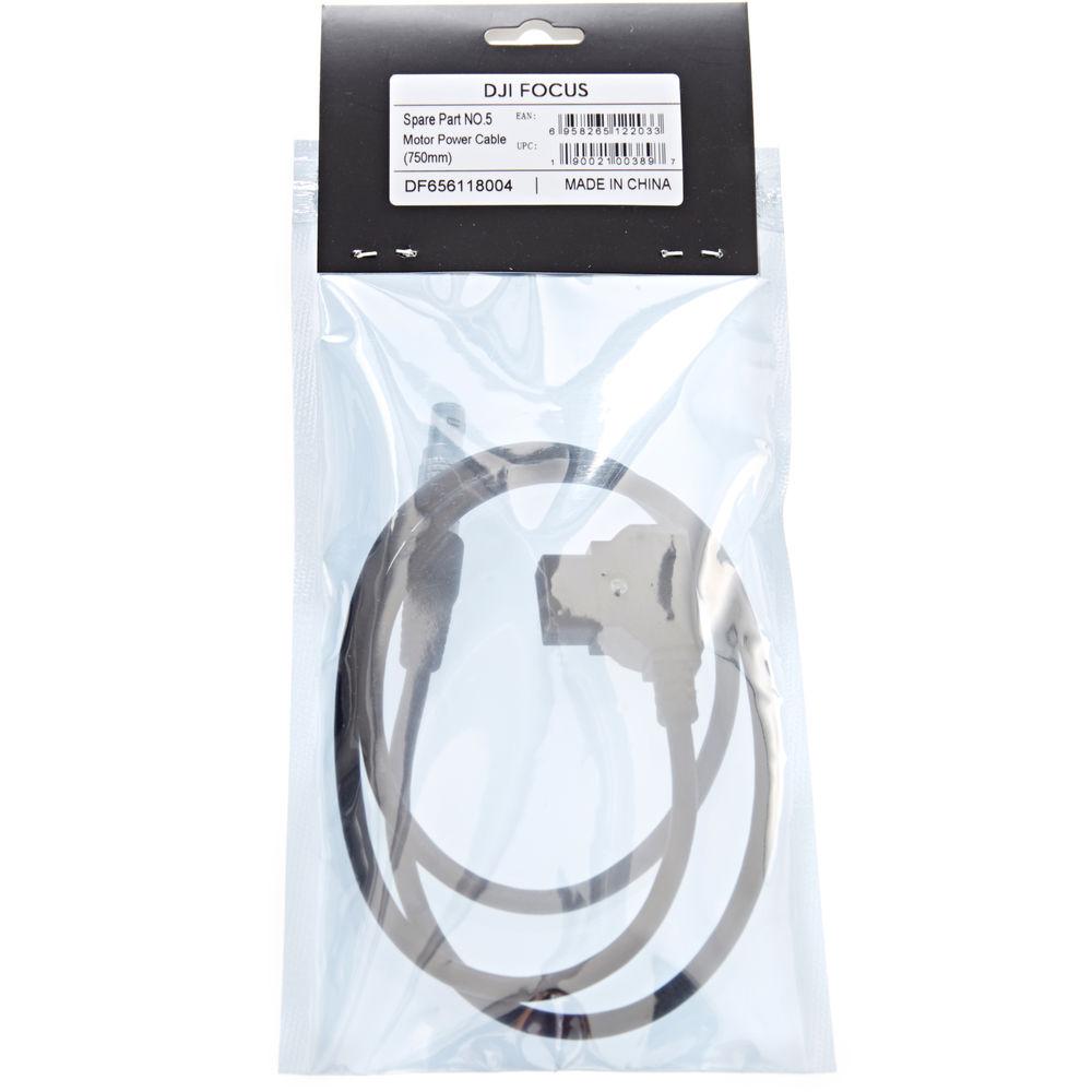 DJI Motor Power Cable for DJI Focus