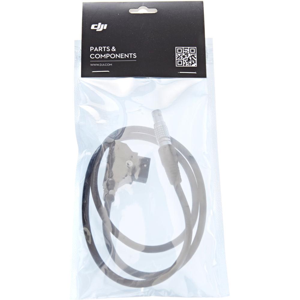 DJI Motor Power Cable for DJI Focus