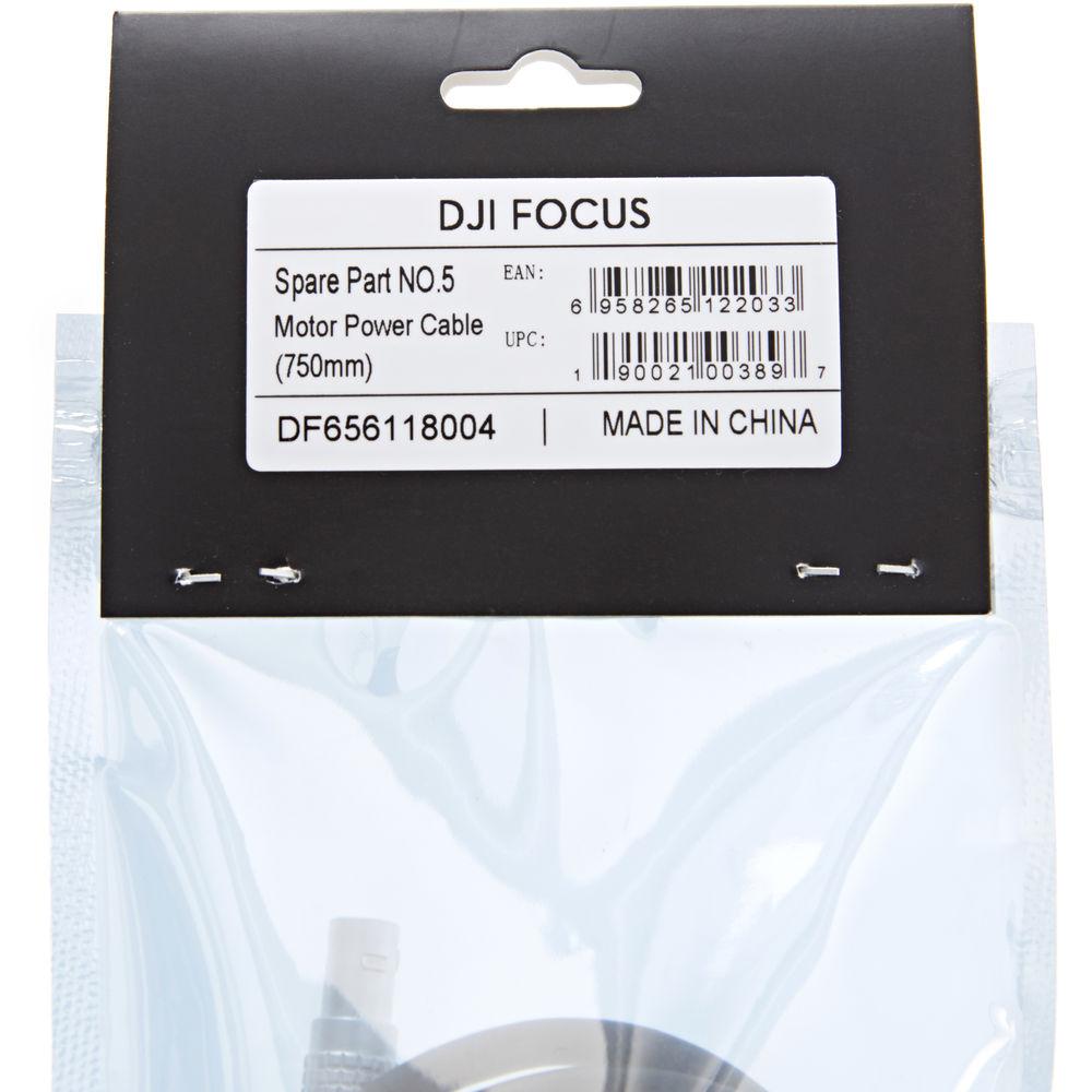 DJI Motor Power Cable for DJI Focus
