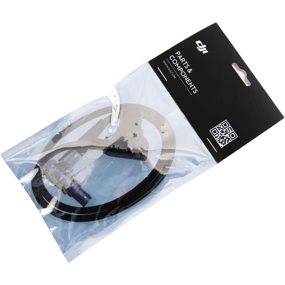 DJI Ronin-M Power Cable for RED DSMC Cameras