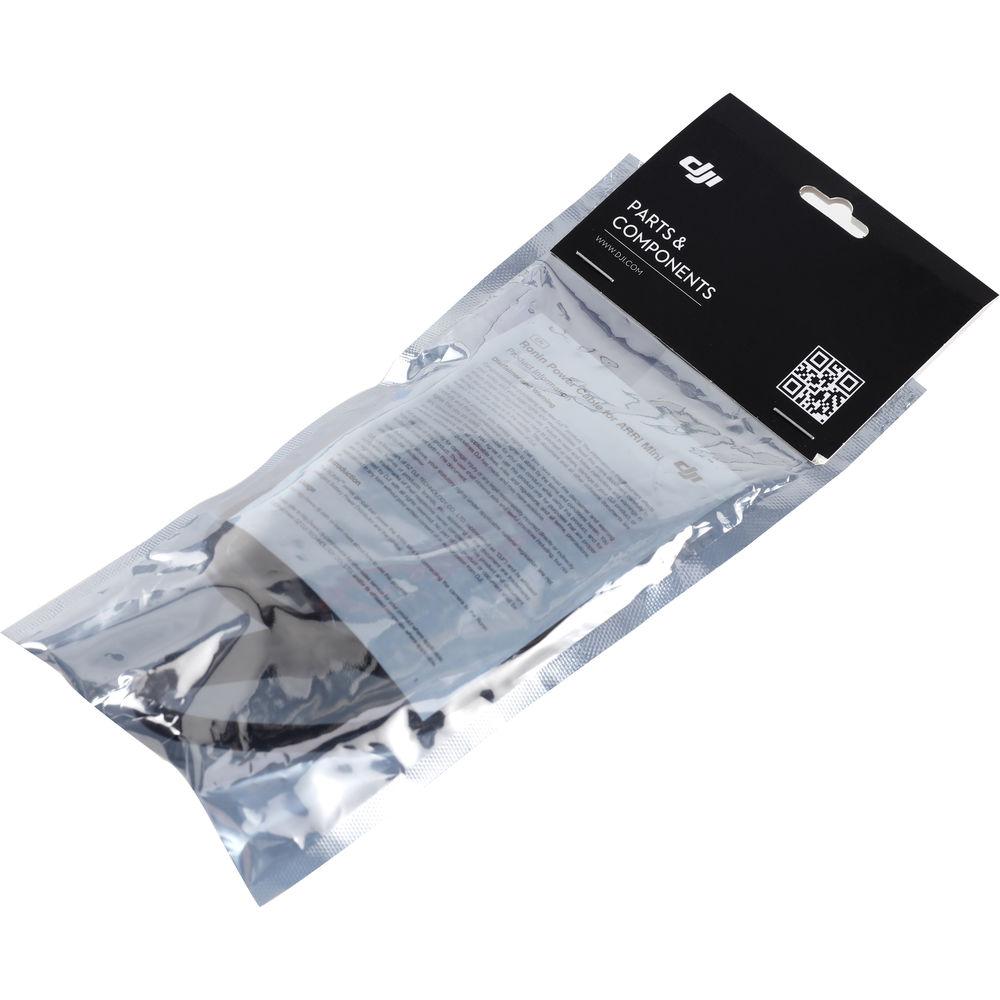 DJI Ronin-MX Power Cable for ARRI ALEXA Mini